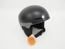 New! Giro Owen Spherical Women'S Winter Helmet Small 52-55.5cm Matte Blk Mnt