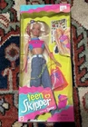 Vintage Mattel 1996 Teen Skipper Sister Of Barbie Doll # 17351 NIB