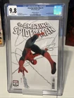 Amazing Spider-man 5 Volume 6 Mercado Variant NM Marvel Comics CGC 9.8