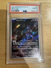 Mewtwo #183 Sv2a 151 Full Art Rare AR Holo Japanese - PSA 10