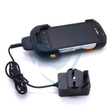 Power Charger Cable CHG-TC7X-CBL1-01 for Zebra TC70 TC72 TC75 TC77 UK Plug STOCK