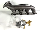 Dorman 674-732XD For GMC Sierra 2500 HD Savana 03-09 Exhaust Manifold NO GASKET