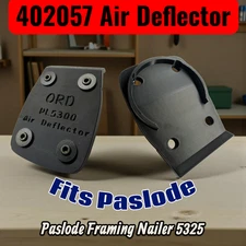 O-Ring Depot 402057 Deflector  for Paslode 5300/75S 5325/80S 5350/90S