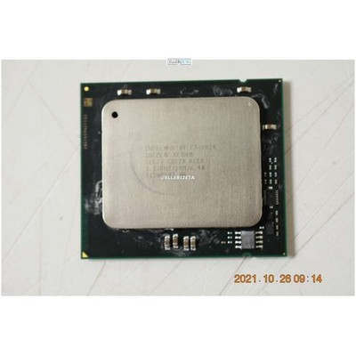 INTEL XEON E7-2830 2,13 GHz 8 Kern Socket 1567 CPU 24Mb Cache SLCJ 3