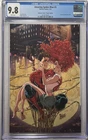 AMAZING SPIDER-MAN #3 CGC 9.8 NM/MINT🔥Kaare Andrews Virgin 🕸️🕷️ Marvel Comics