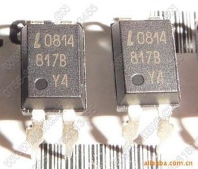 FSC/COSMO 817B DIP-4 Surface Mount Zener Diodes #xh
