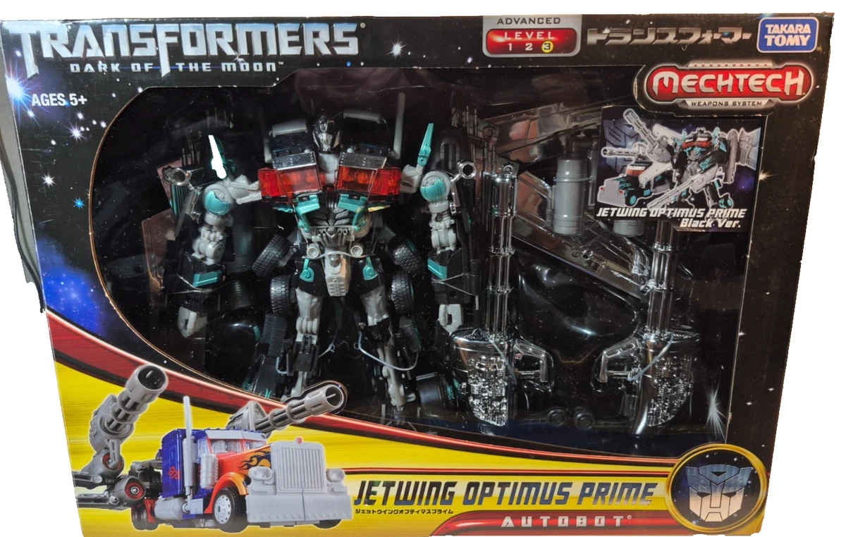 Las mejores ofertas en JETWING OPTIMUS PRIME | eBay