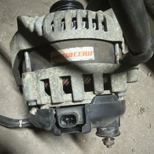 E Series The Elite Series 400 Amp Alternator Gm 12 Volt 5.3 L