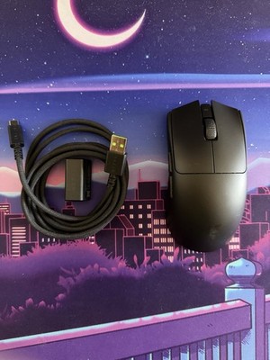 Razer Viper V3 Pro Wireless Wired Gaming Mouse Black - Excellent