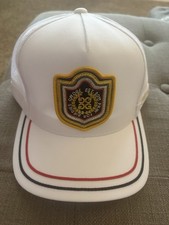 G/FORE Caddyshack Rodney Dangerfield Golfmütze verstellbar Kappe