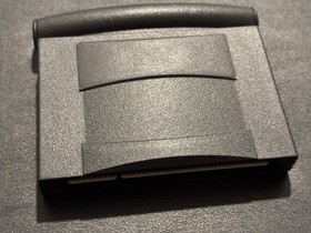 Rayman (Atari Jaguar 1995) Authentic Video Game Cartridge Only Tested & Works!