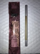 MALLY Shineliners Glossy Lip Liner NUDE/LIGHT unsealed NEW in protective case 