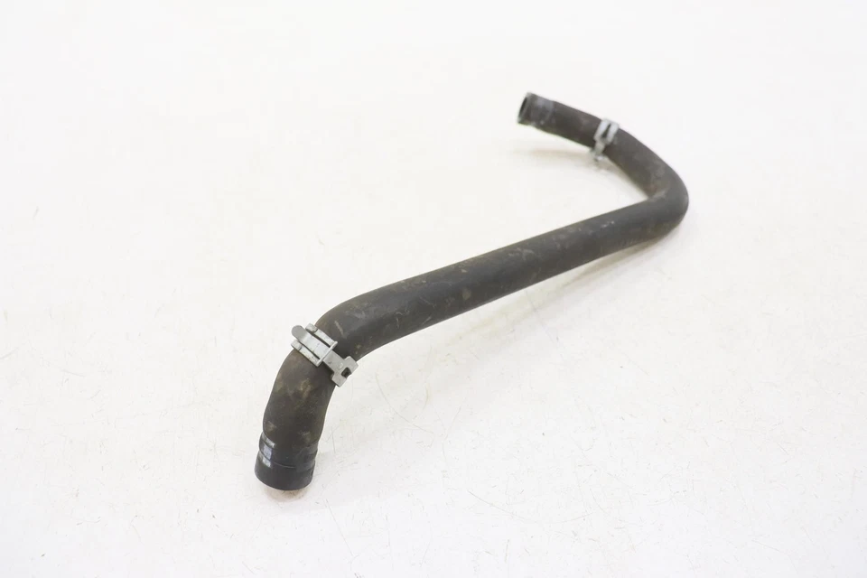 2014 - 2021 TOYOTA TUNDRA РАДИАТОР ДВИГАТЕЛЯ НИЖНЯЯ ВОДА ОХЛАЖДАЮЩАЯ ЖИДКОСТЬ ШЛАНГ ТРУБКА OEM - Изображение 3 из 4