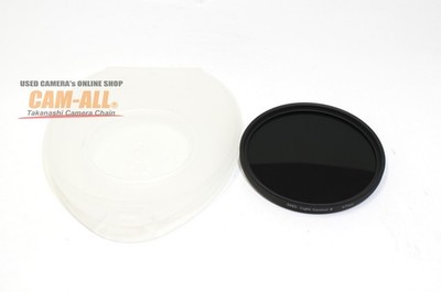Marumi DHG Light Control 8 Filter 67mm 67 mm **MINT**