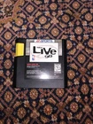 NBA Live 98 (Sega Genesis, 1997) Cart Only Not Tested
