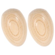 2 Pcs Musical Instrument for Kids Preschool Instruments Colorful Maracas Egg