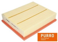 Purro PUR-PA0070 Luftfilter Luftfiltereinsatz