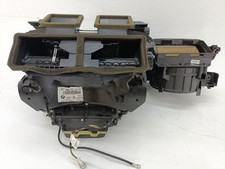 992855L VOLLST�NDIGE NORMALE HEIZUNG GEBL�SEMOTOR / 219567 F�R BMW X1 E84 SDRI