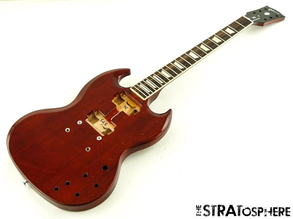 gibson sg neck products for sale | eBay