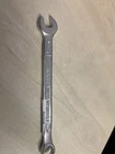 Teng Tools - Chrome Combination Spanner - 8MM