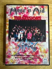 Hear 'n Aid The Sessions 1986 DVD Live Ronnie James Dio WASP Motley Crue