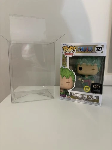 Funko Pop! Animation: One Piece - Roronoa Zoro