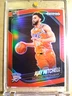 2024-25 Ajay Mitchell Panini Prizm Rookie Red Prizm RC /299 MINT 🔥🔥🔥