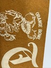 1940’s Texas Longhorns University Austin Pennant 11x28 Football Orange Bowl. — photo 4