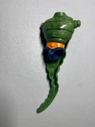 Whiplash Leg MOTU He-Man Vintage Mattel Action Figure Part Torso