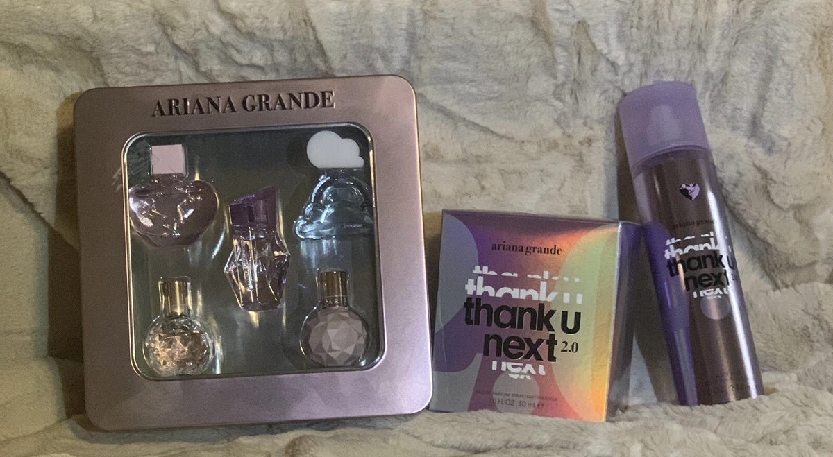 tun 2.0 perfume