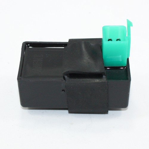 Ignition Coil + CDI UNIT 90cc 110cc 125cc 140cc PIT PRO Quad Dirt Bike ATV Buggy - Picture 4 of 5