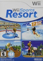 Wii Sports Resort Wii Sports Resort