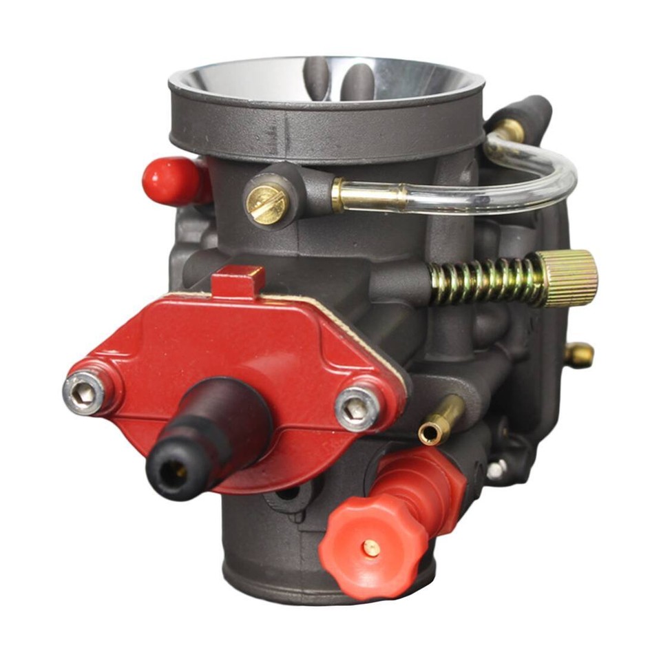 Motorcycle ATV Dirt Bike Racing 30mm Carburetor Carb Fuel Hose Line Kit