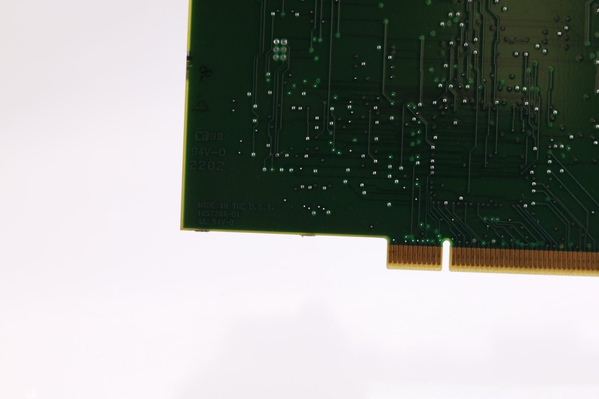 NATIONAL INSTRUMENTS 185726D-02 PCI RS-232/485 | eBay NATIONAL INSTRUMENTS 185726D-02 PCI RS-232/485 | eBay
