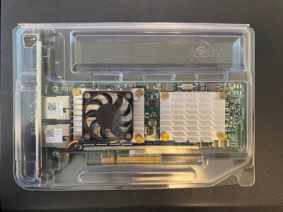 Dell Broadcom 57810S Dual Port 10Gb Base-T Server Adapter