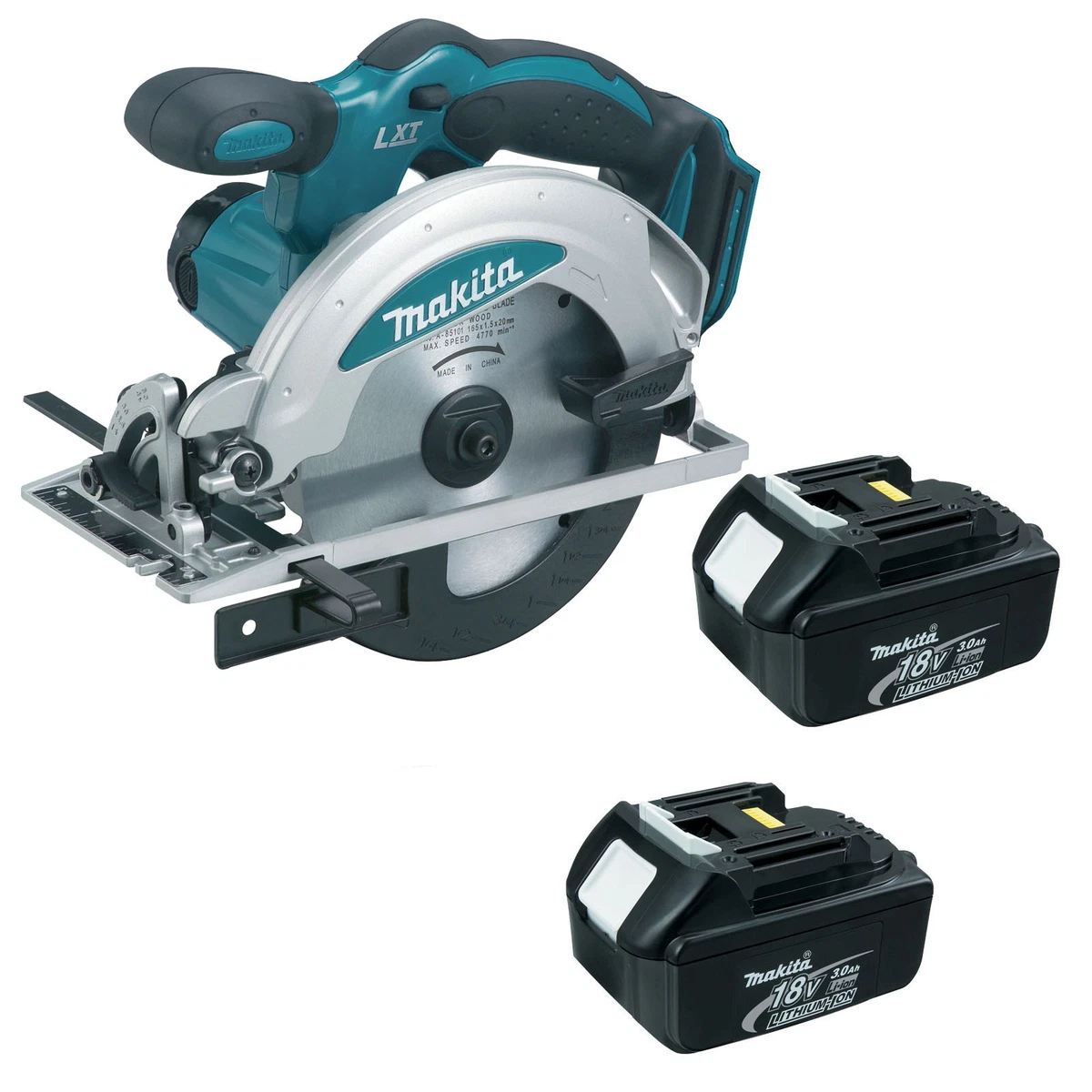 Bss611 makita sale