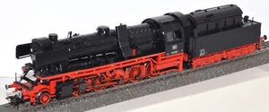 Marklin INSIDER 39745 DB Class 44 Steam Loco w tub tender mFx Digital Sound HO