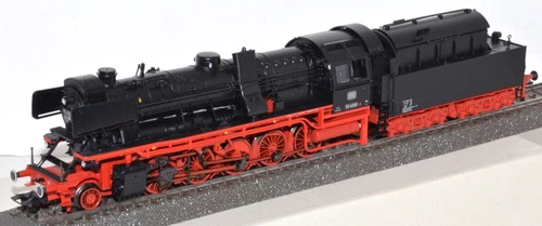 Marklin INSIDER 39745 DB Class 44 Steam Loco w tub tender mFx Digital Sound HO