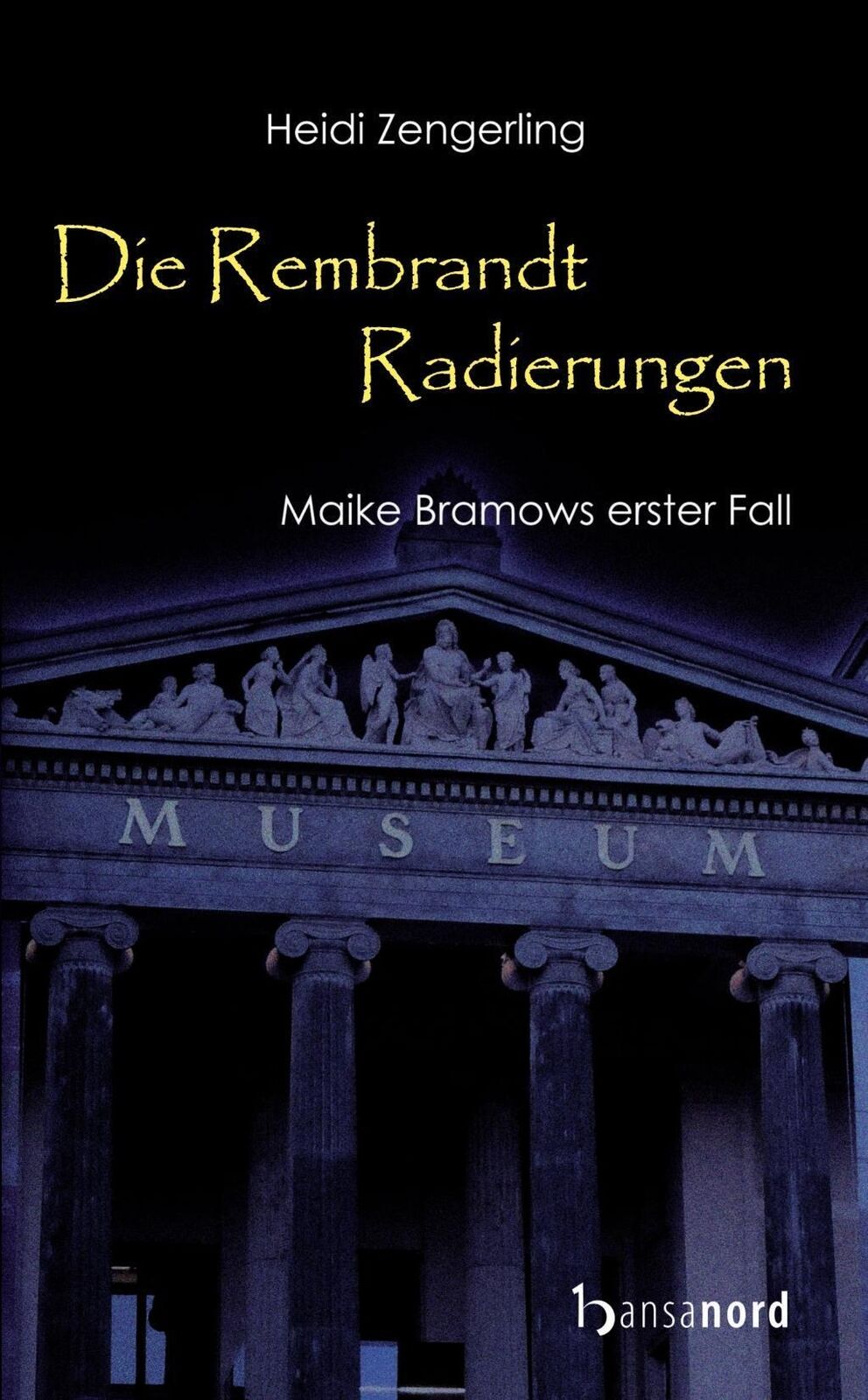Thumbnail - Heidi Zengerling | Die Rembrandt Radierungen | Taschenbuch | Deutsch
