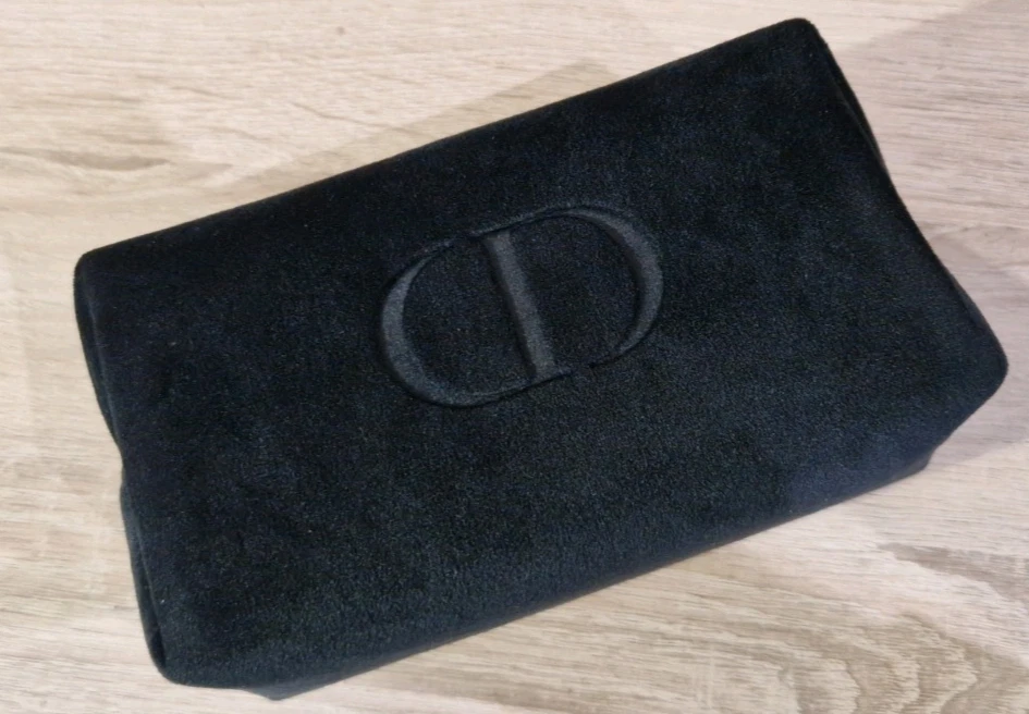 DÏOR Trousse De Maquillage Neuve.