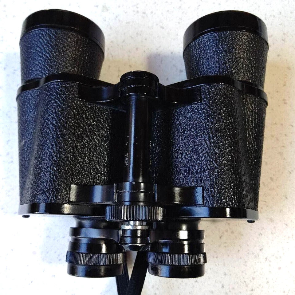 Kowa Binoculars Lupinus 20x50 - High-Powered Optics MIJ Used - Image 2 of 4