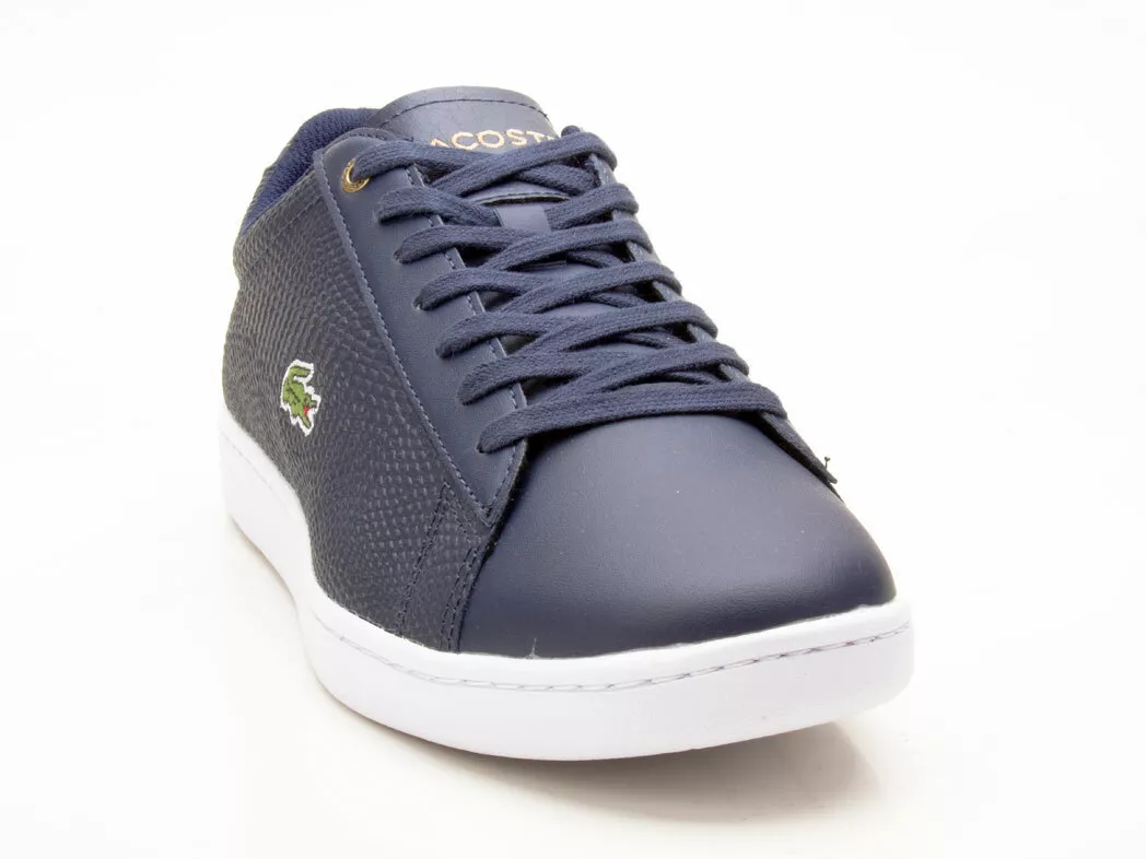 Lacoste carnaby evo deals 118 4
