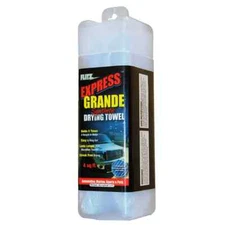 Flitz Express Grande Synthetic Drying Towel - PVA13418