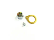 Shimano Part Handle Nut Lock Kit BNT2680 Calcutta 400TE Tekota 300-600, Trinidad