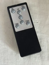 Dingsun Prozor Digital to Analog Audio Converter Box Remote - Toslink/Coaxial