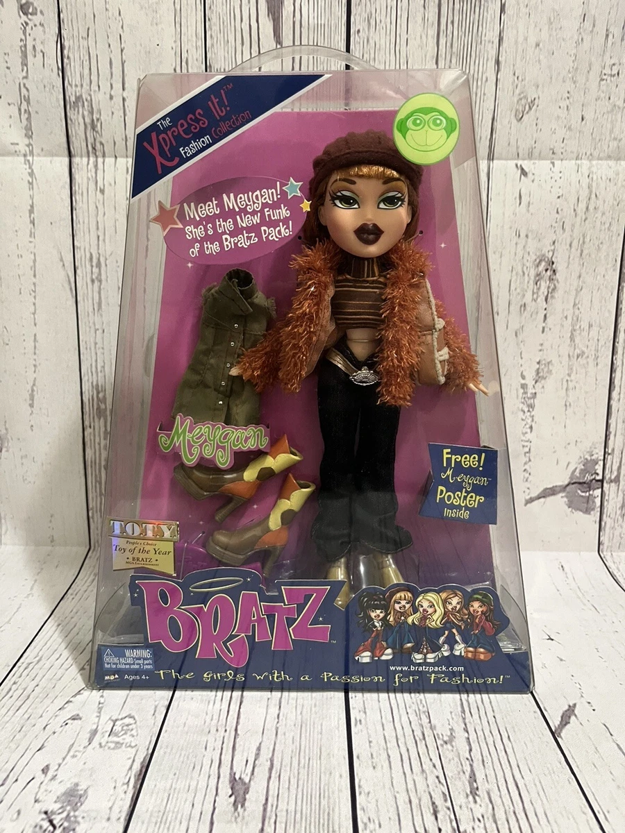 Funko pop best sale bratz