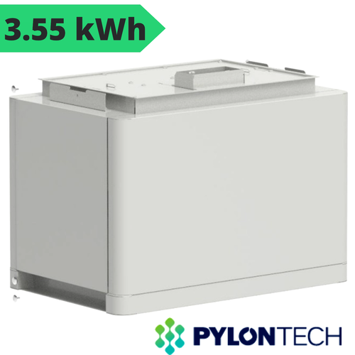 PYLONTECH Force H2 3,55 kWh Batteriemodul Erweiterungsmodul FH9637M HV ...