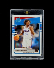 2020-21 Donruss Basketball Cards 30