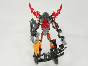 lego fire lord