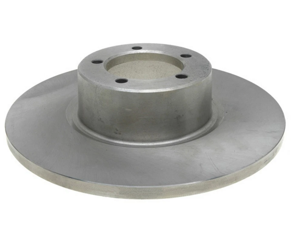 Par delantero de rotor de freno de disco Raybestos para BMW 3.0CSi 1971-1974 (59709) Foto 3 de 4